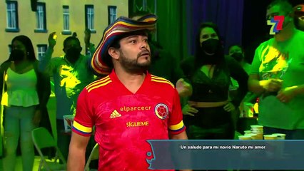 El Parce - Jueves 16 diciembre 2021