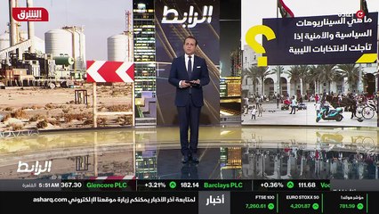 ...السياسية والامنية أمام الليبيين اذا ما ت...