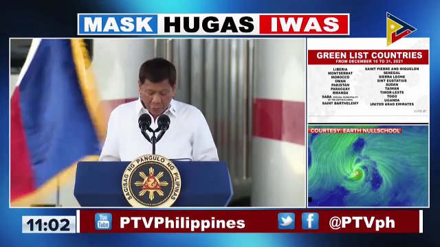 Mga bagong bagon ng MRT-7, ipinakita na sa publiko