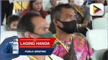 Balik Probinsiya, Bagong Pag-asa Prgram, tuloy-tuloy pa rin sa paghahatid ng mga kababayan nating nais magsimula muli ng kanilang buhay
