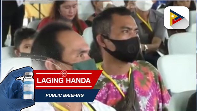 Balik Probinsiya, Bagong Pag-asa Prgram, tuloy-tuloy pa rin sa paghahatid ng mga kababayan nating nais magsimula muli ng kanilang buhay