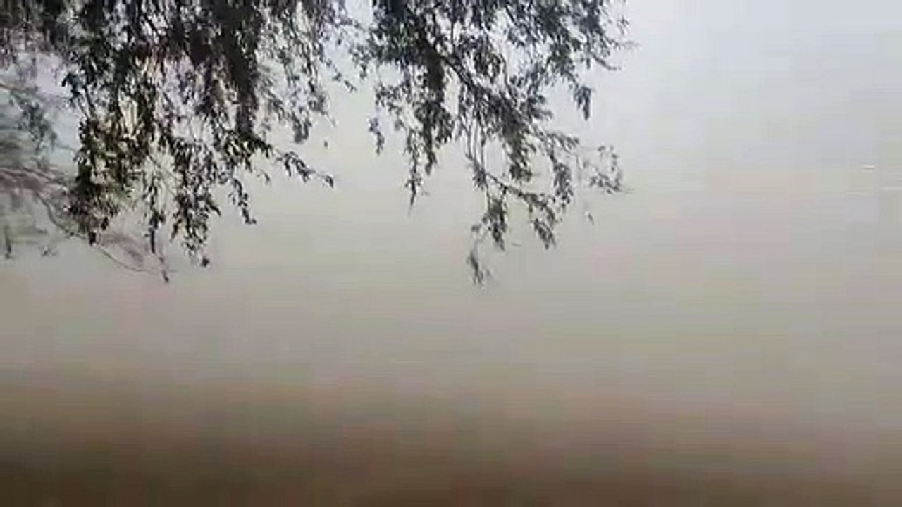 फतेहपुर में 6.8 डिग्री गिरकर माइनस 1.6 डिग्री प...