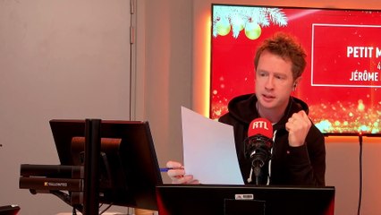 Le journal RTL de 5h du 17 décembre 2021