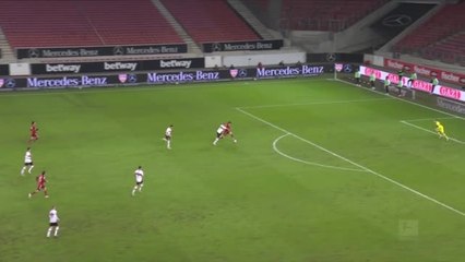 Bundesliga matchday 16 - Highlights+