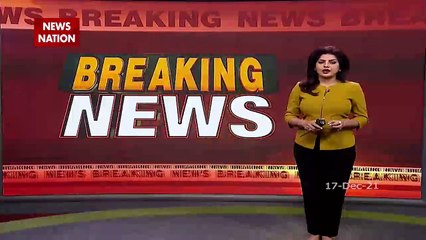 Channi सरकार ने आधी रात बदला DGP, विजिलेंस चीफ सिद्धार्थ चट्टोपाध्याय को किया गया नियुक्त