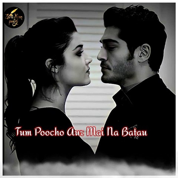 Sad Poetry Status  Heartbroken Shayari  By Zara Khan