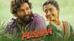 Allu Arjun And Rashmika Mandanna's Film Pushpa Released