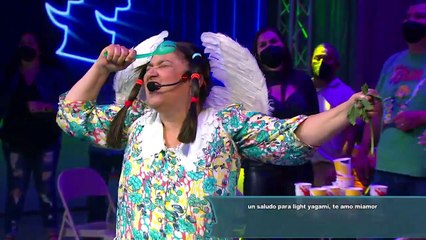 Elvirilla - Jueves 16 diciembre 2021