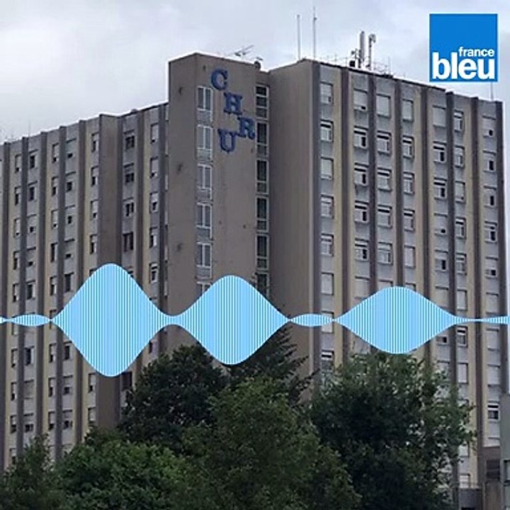 "C'est de l'incivisme" : le coup de gueule d'une médecin du CHRU de Nancy contre les non-vaccinés