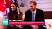 Moments After The Royal Wedding That Signaled Trouble For The Royal Family