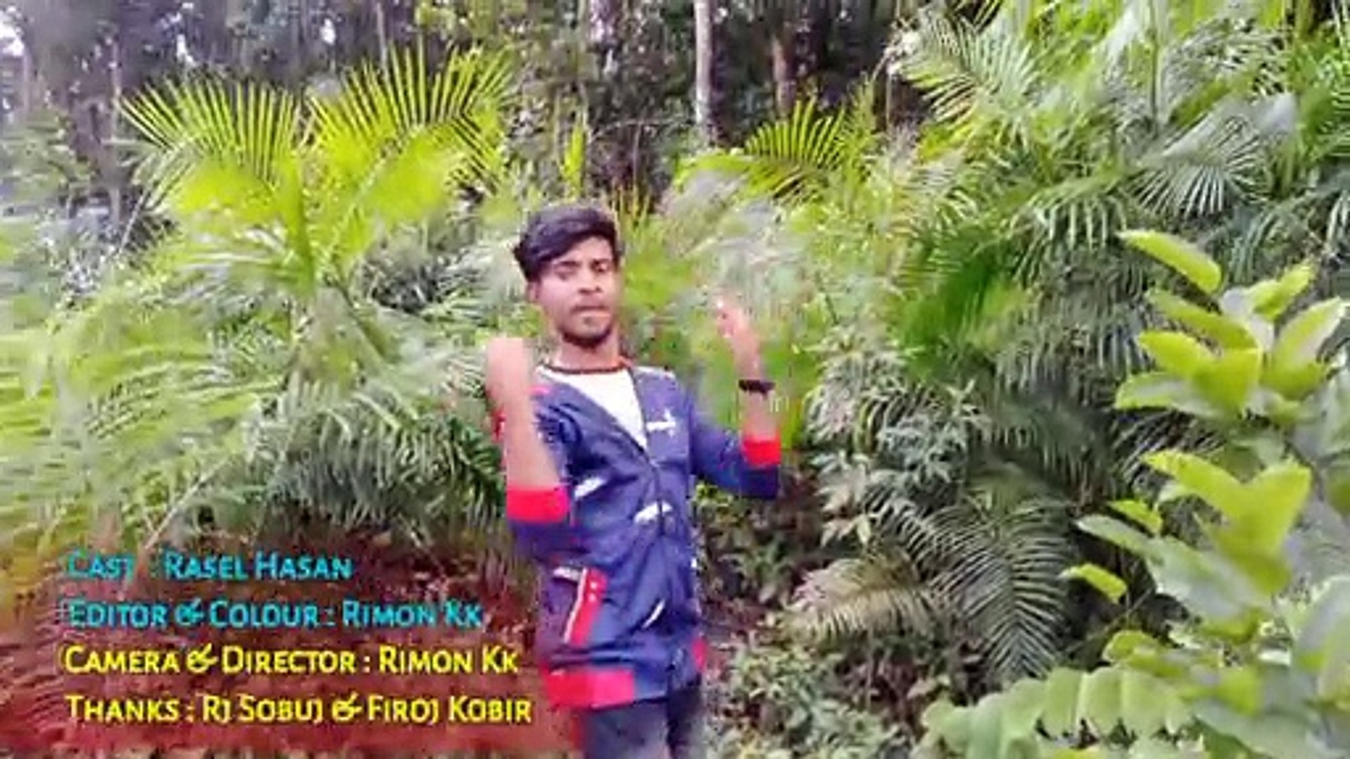 ⁣লাইলি মজনু ফেল || Laily Majnu Fel || Sharif Uddin || Bangla New Folk Song || Rimon Kk