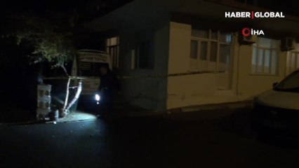 Antalya'da boşandığı eşinin kocasını öldürdü, öz oğlunu yaraladı