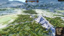 Total War Troy: Rhesus & Memnon: Ya lo jugamos (Impresiones y Gameplay)