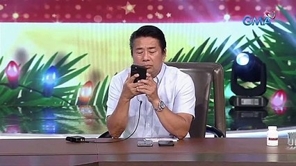 Wowowin: Bagong panganak na ina, may instant 30K mula sa ‘Wowowin!’