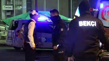Düğünde ''halay başı'' kavgası: 1'i ağır 3 yaralı var!