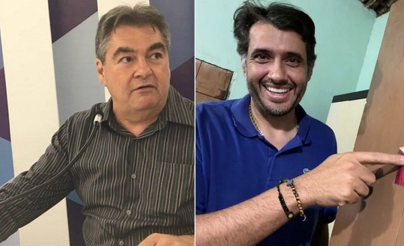 Deputado Lindolfo Pires rebate André Gadelha e chama o ex-prefeito de Sousa de ‘alienado’