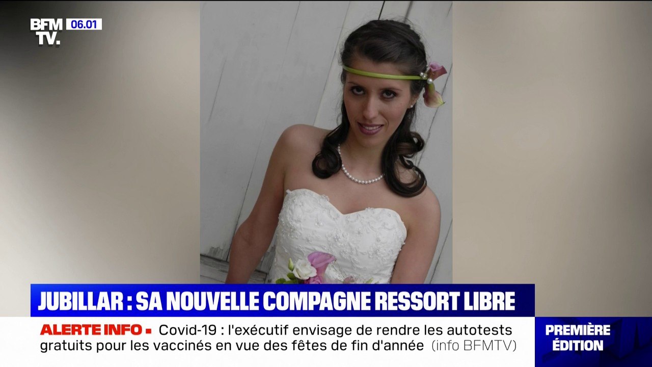 Affaire Jubillar: la nouvelle compagne de Cédric Jubillar ressort libre après 36 heures de garde à vue