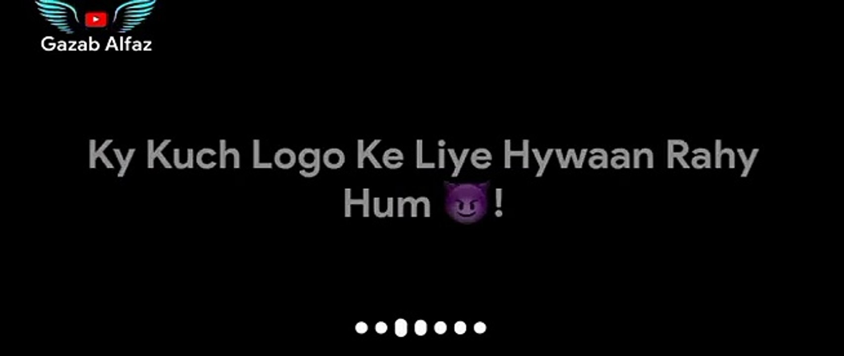 Sultan  Rahy Hum    Boys Attitude Whatsapp Status   High Level Attitude Dialogue  Gazab Alfaz