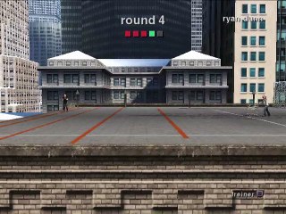 Jackass : The Game online multiplayer - ps2