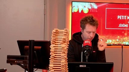 La brigade RTL du 17 décembre 2021
