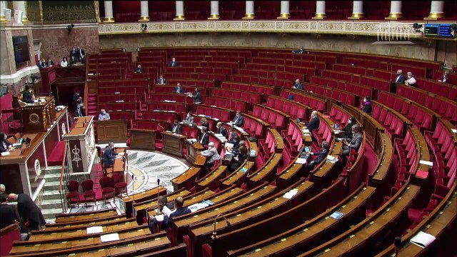 3ème séance : Différenciation, décentralisation, déconcentration et simplification de l'action publique locale (suite) - Jeudi 16 décembre 2021