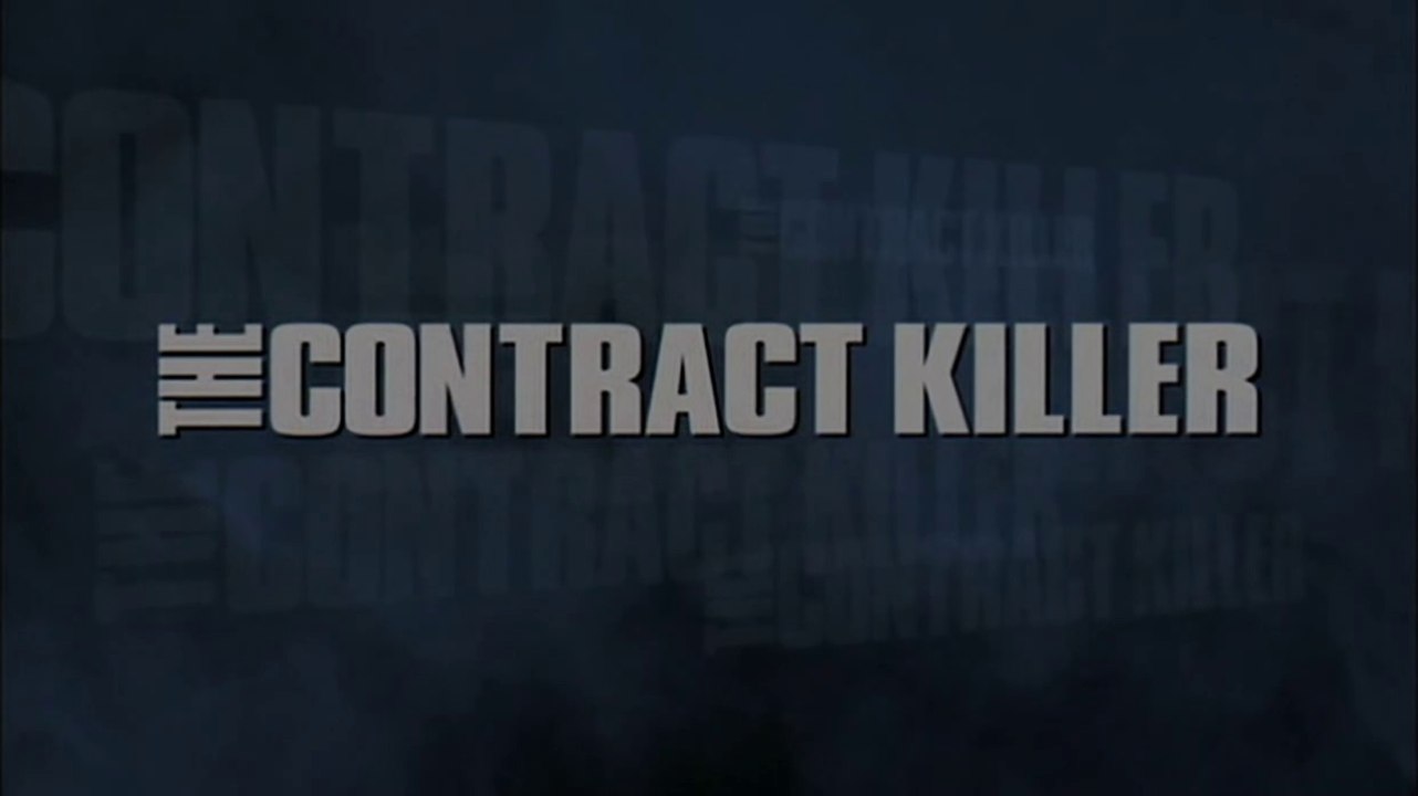 The Contract Killer (1998) - Doblaje latino (original y redoblaje)