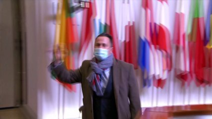 Egyre keményebben fogalmaznak az uniós vezetők Oroszországgal kapcsolatban