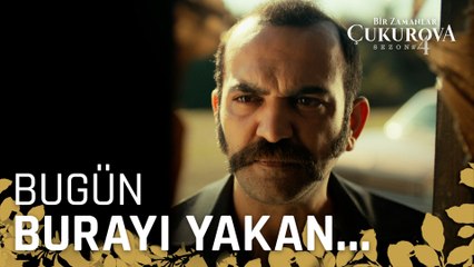 Mehmet Kara sonumuz olacak - Bir Zamanlar Çukurova 117. Bölüm