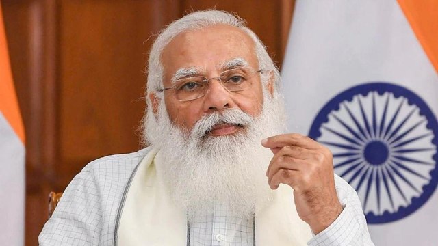 BJP geared up to repeat history, know what is PM's 'UP plan'