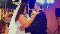 Kentucky'deki hortumda kaybolan düğün fotoğrafı 240 kilometre uzakta bulundu: Tüylerim diken diken oldu
