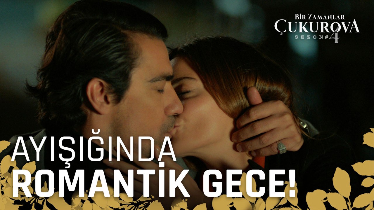 Bir dilek tut içinde ben olayım... -  Bir Zamanlar Çukurova 117. Bölüm