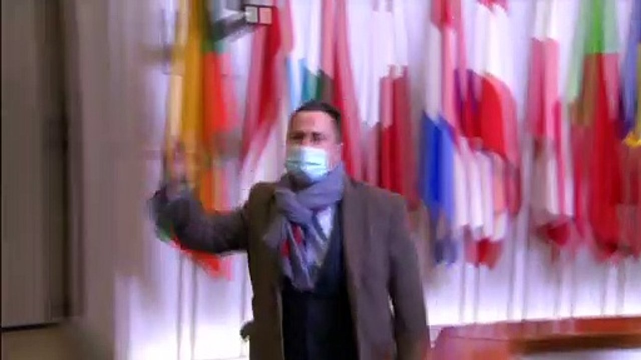 Rusia y ómicron centran la atención de los miembros en la Cumbre Europea