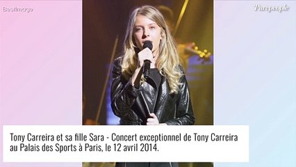 Tony Carreira : 1 an après la mort de sa fille Sara, des mises en examen prononcées !