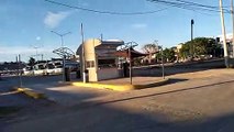 Calle Río Elota/Estacionamiento Público | Acuario Mazatlán | 6 de Diciembre del 2021