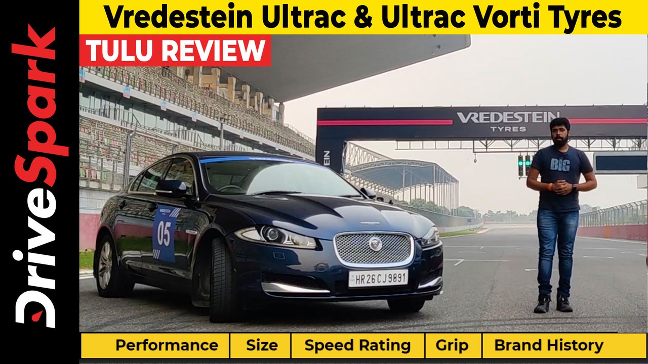 Vredestein Bike Tyres Review In Tulu | Centauro ST & Centauro NS Tested | Design, Grip, Sizes