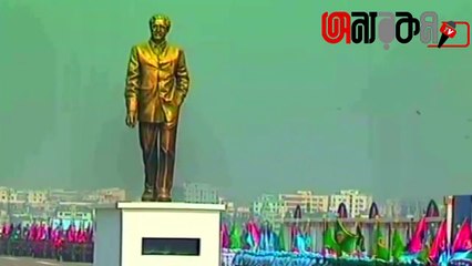 স্বাধীনতার সুবর্ণ জয়ন্তীতে প্যারাসুট উড়লো বাংলার আকাশে @Onnorokomtv.official