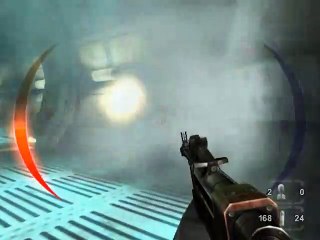 TimeSplitters : Future Perfect online multiplayer - ps2