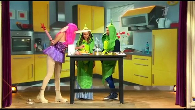 Давай поженимся (17.12.2021)