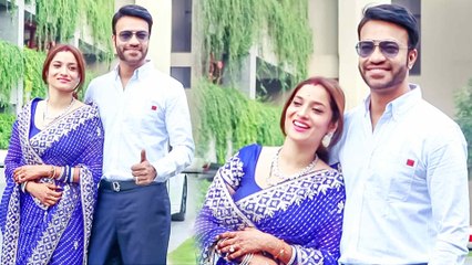 Ankita Lokhande Reaches Vicky Jain's House After Wedding, Walk Hand-In-Hand