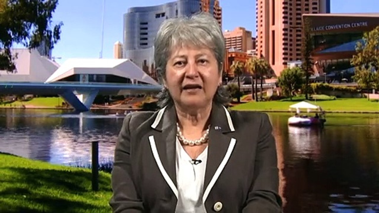 Australia signs free trade deal with the United Kingdom