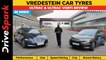 Vredestein Ultrac & Ultrac Vorti Tyres Review In Hindi | Grip, Road Noise, Sizes, Handling & More
