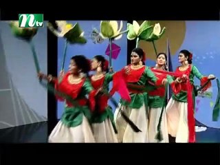 Children Program : Amader Bijoy Anondo | আমাদের বিজয় আনন্দ | NTV