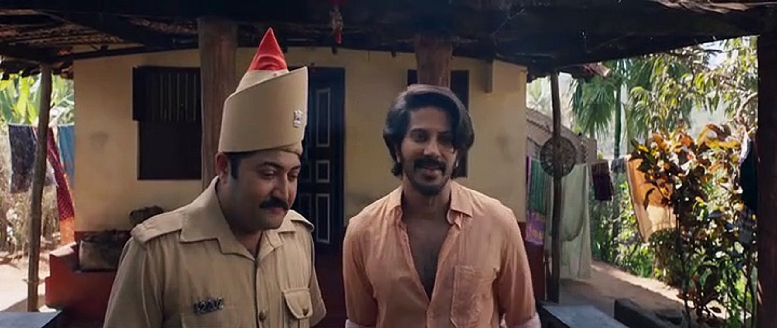 KURUP Malayalam Movie Part 4
