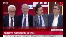 En Sıradışı - Turgay Güler | Hasan Öztürk | Emin Pazarcı | Gaffar Yakınca | 16 Aralık 2021