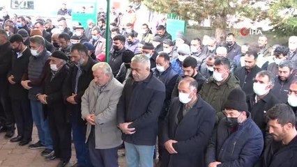 Kendisini öldürmek isterken evlat katili oldu: Gerçeği tutuklanınca öğrendi