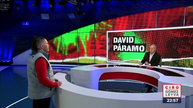 Banxico incrementa Tasa de Interés a 5.50% | Noticias con Ciro Gómez Leyva