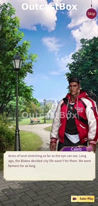 Immortal Diaries Story 19-1 to 19-10