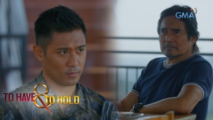 To Have And To Hold: An unfaithful father’s advice | Episode 59 (Part 3/4)