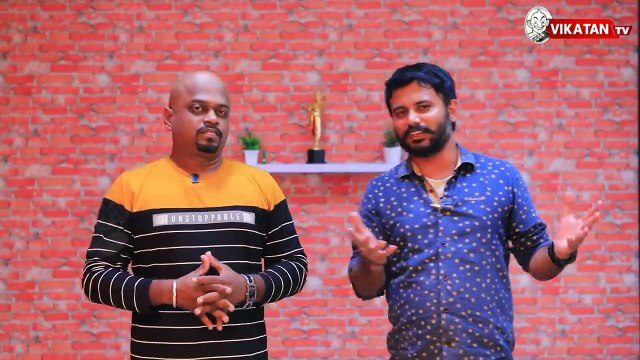 ஆத்திரத்தில் செருப்பைக் காட்டிய Seeman-வலுக்கும் எதிர்ப்பு!DMK Vs Seeman The Imperfect Show 16_12_21