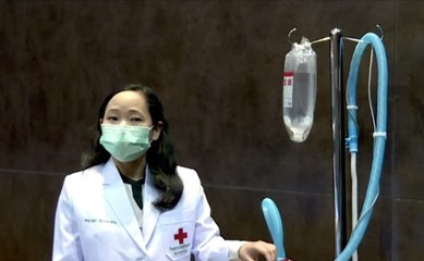 ข่าวเที่ยง (ในประเทศ) วันศุกร์ที่ 17 ธ.ค.2564